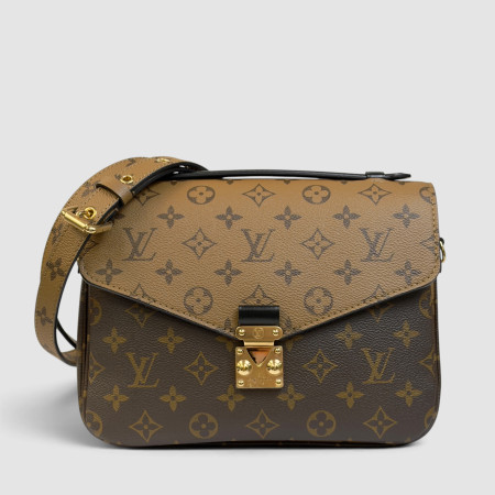 Louis Vuitton Metis Reverse