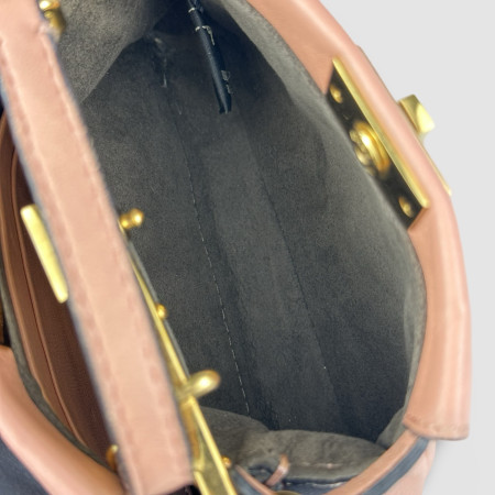 Fendi Micro Peek A Boo