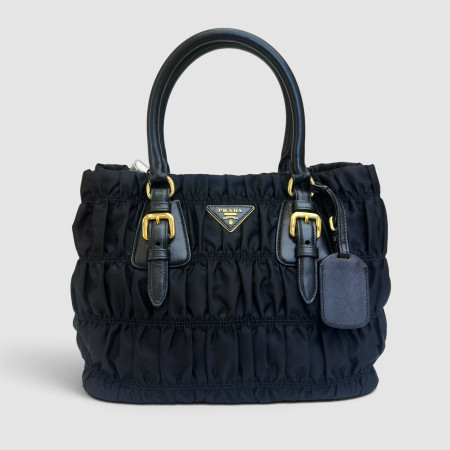 Prada Tote Gaufre