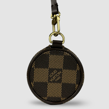 Louis Vuitton Nano Papillon Damier Ebene