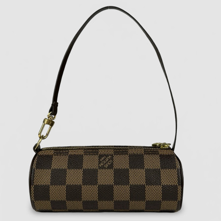 Louis Vuitton Nano Papillon Damier Ebene