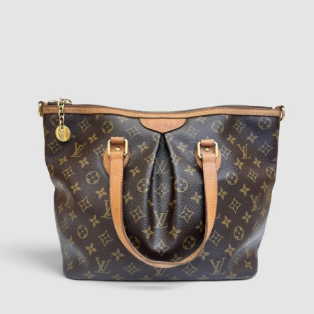 Louis Vuitton Palermo PM