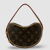 Louis Vuitton Nano Croissant