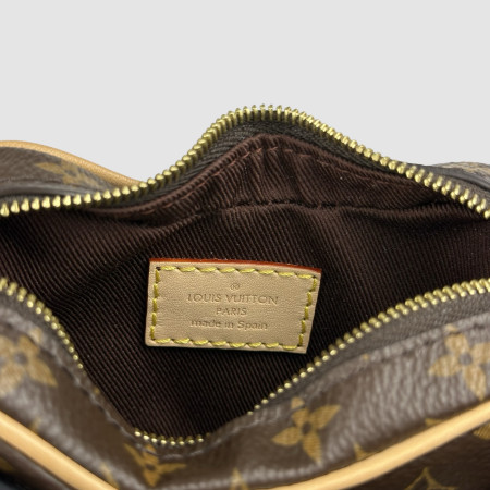 Louis Vuitton Nano Croissant