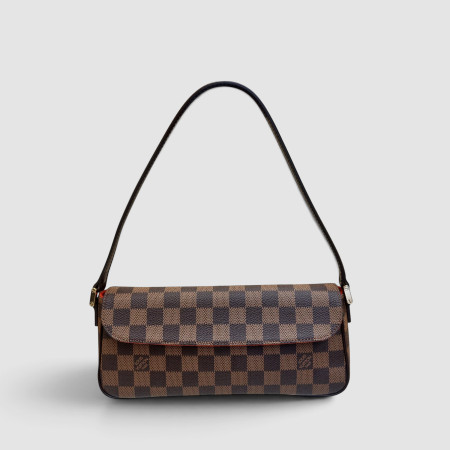 Louis Vuitton Recoleta Damier