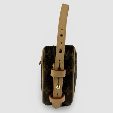 Louis Vuitton Nano Croissant