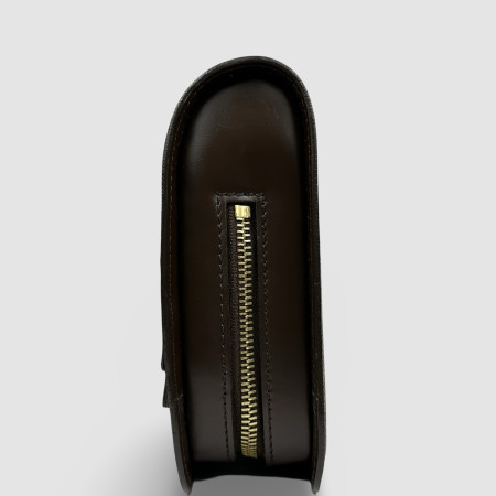 Louis Vuitton Pochette Saint Louis Damier Ebene