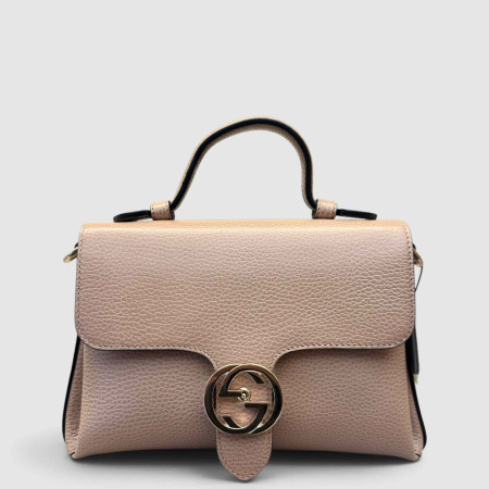 Gucci Interlocking