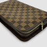 Louis Vuitton Pochette Saint Louis Damier Ebene