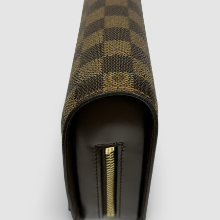 Louis Vuitton Pochette Saint Louis Damier Ebene