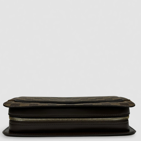 Louis Vuitton Pochette Saint Louis Damier Ebene