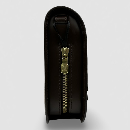 Louis Vuitton Pochette Saint Louis Damier Ebene