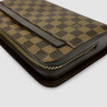 Louis Vuitton Pochette Saint Louis Damier Ebene
