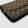 Louis Vuitton Pochette Saint Louis Damier Ebene