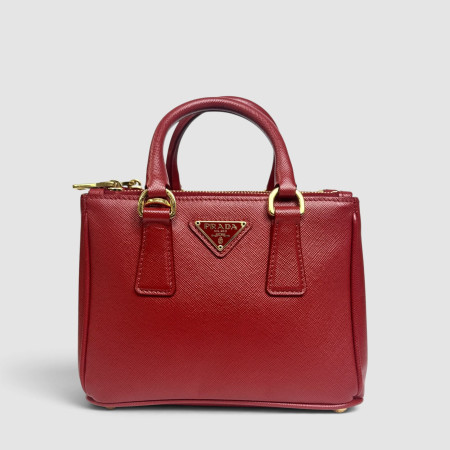 Prada Mini Galleria