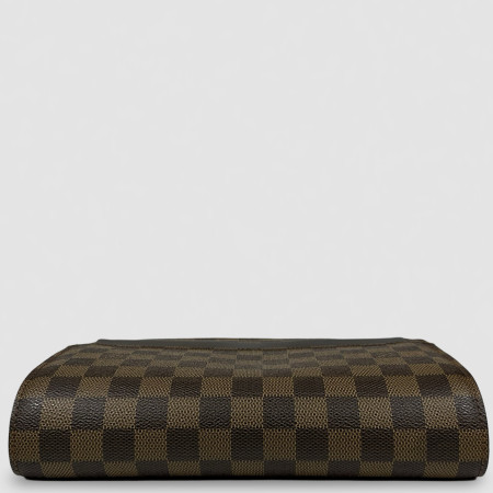 Louis Vuitton Pochette Saint Louis Damier Ebene