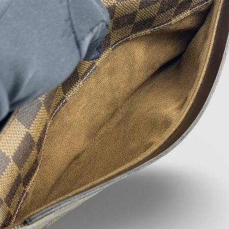 Louis Vuitton Pochette Saint Louis Damier Ebene