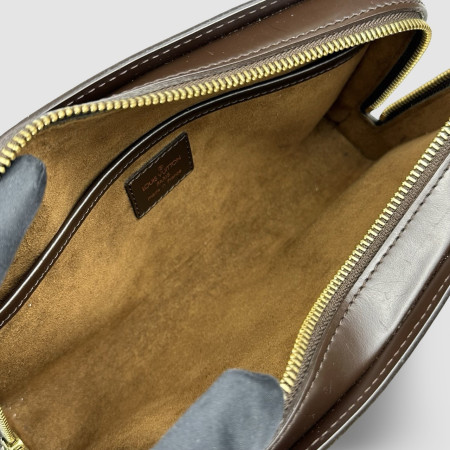 Louis Vuitton Pochette Saint Louis Damier Ebene