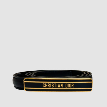 Cintura Dior Small