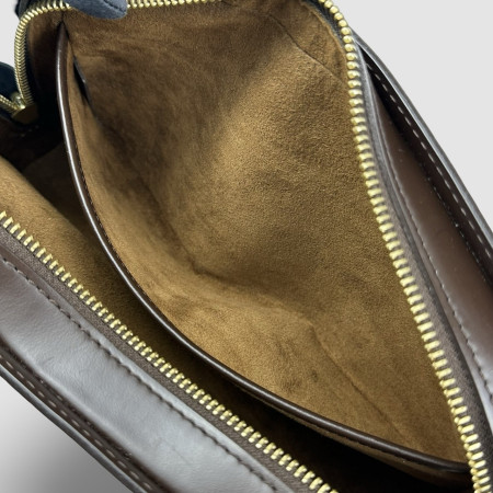 Louis Vuitton Pochette Saint Louis Damier Ebene