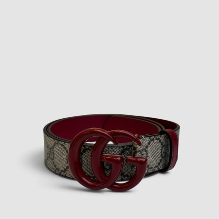 Cinta Gucci Marmont