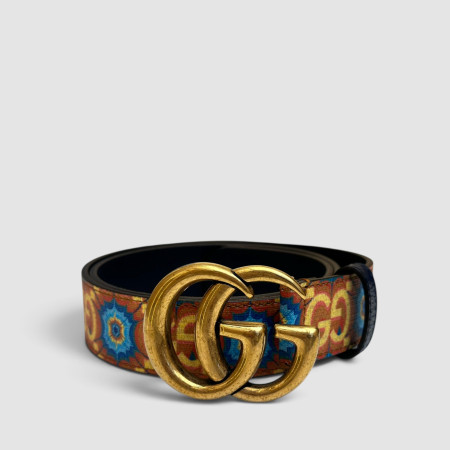 Cintura Gucci Fiori