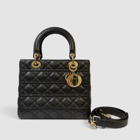 Dior Lady Dior Media