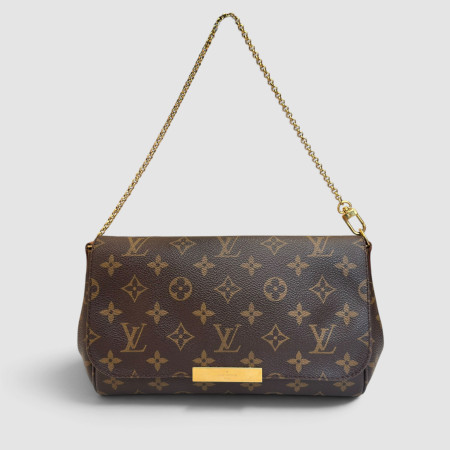 Louis Vuitton Favorite
