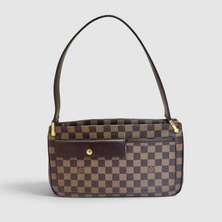 Louis Vuitton Aubagne Bag