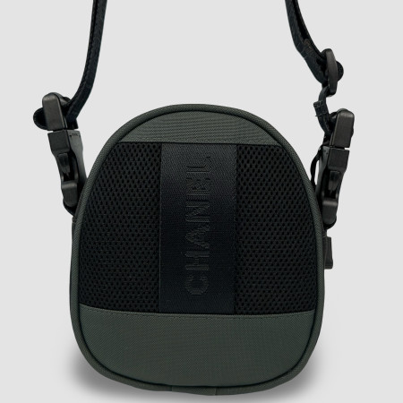 Chanel Vintage Crossbody Sport