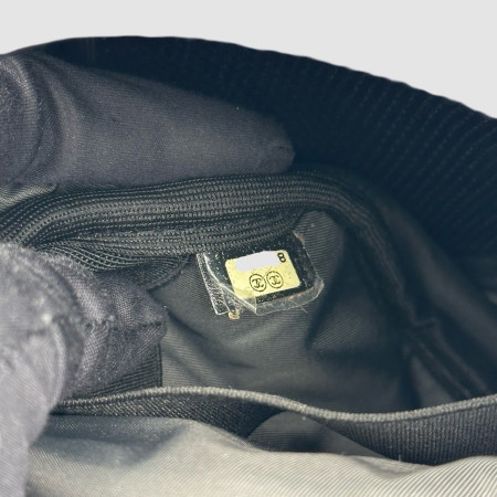 Chanel Vintage Crossbody Sport