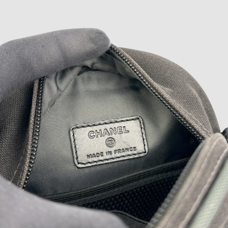 Chanel Vintage Crossbody Sport