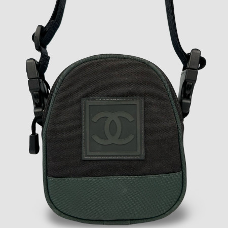 Chanel Vintage Crossbody Sport