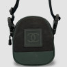 Chanel Vintage Crossbody Sport