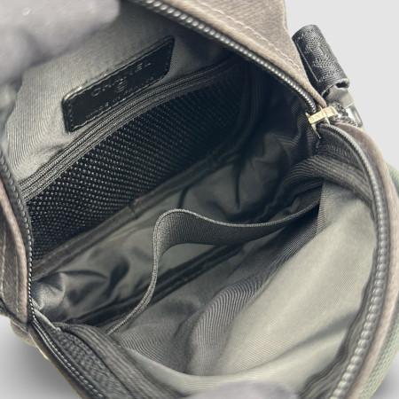 Chanel Vintage Crossbody Sport