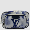 Louis Vuitton Outdoor Pouch Watercolor