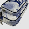 Louis Vuitton Outdoor Pouch Watercolor
