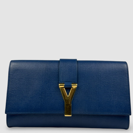 Yves Saint Laurent Vintage Clutch Chyc