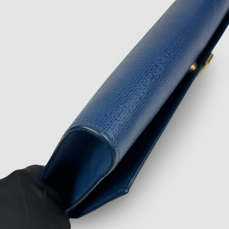 Yves Saint Laurent Vintage Clutch Chyc
