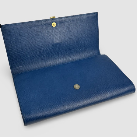 Yves Saint Laurent Vintage Clutch Chyc