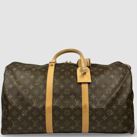 Louis Vuitton Keepall 50