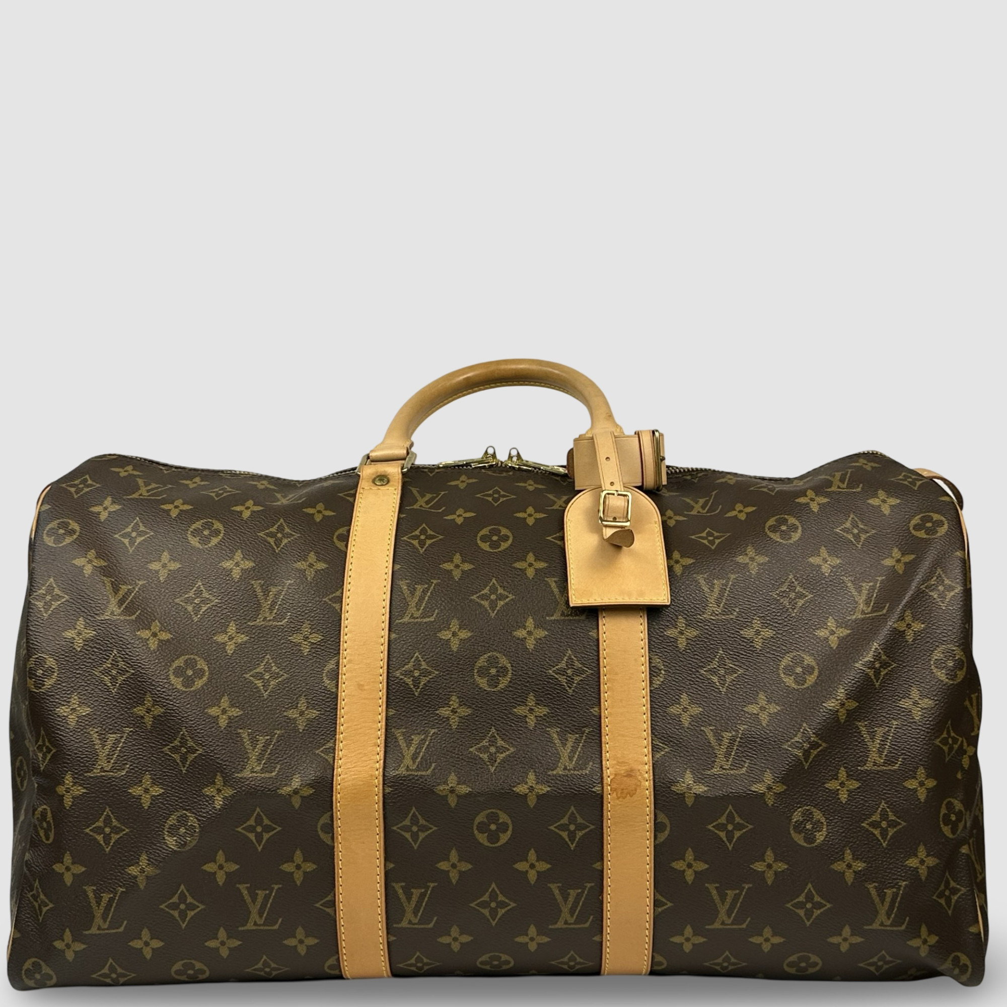 Louis Vuitton Keepall 50