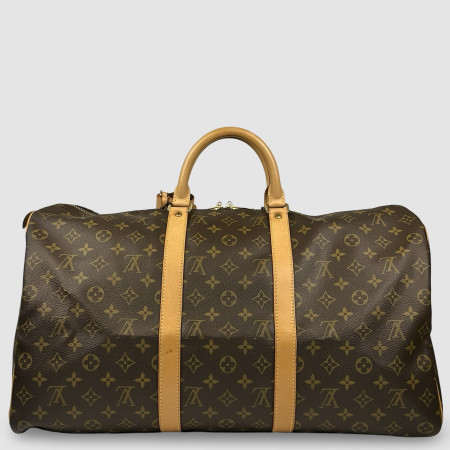 Louis Vuitton Keepall 50