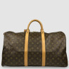Louis Vuitton Keepall 50