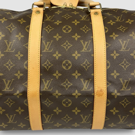 Louis Vuitton Keepall 50