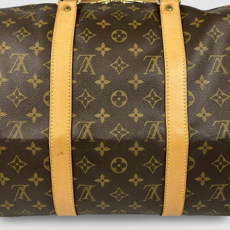 Louis Vuitton Keepall 50