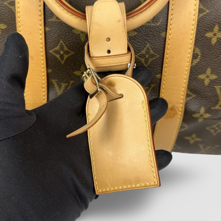 Louis Vuitton Keepall 50