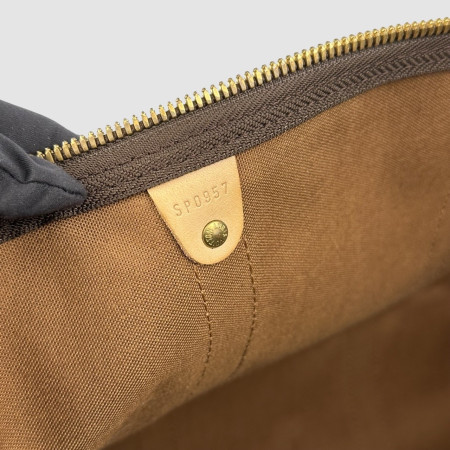 Louis Vuitton Keepall 50