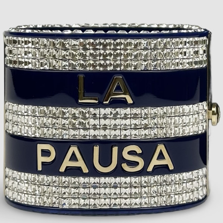 Chanel Manchette Collezione La Pausa