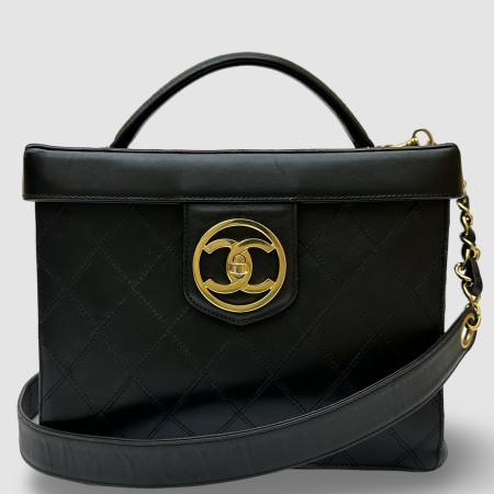 Chanel Vanity Vintage